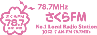 さくらFM株式会社