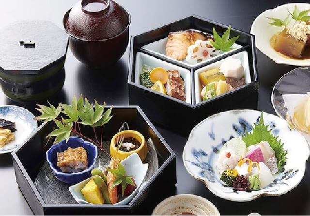 日本盛 日本料理