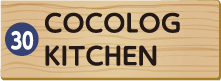 COCOLOGKITCHEN