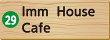 Imm  House  Cafe（（株）フェアデザイン）