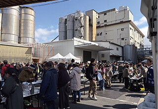 日本盛 日本料理