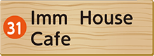 Imm House Cafe