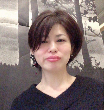日本酒屋柿炭オーナー