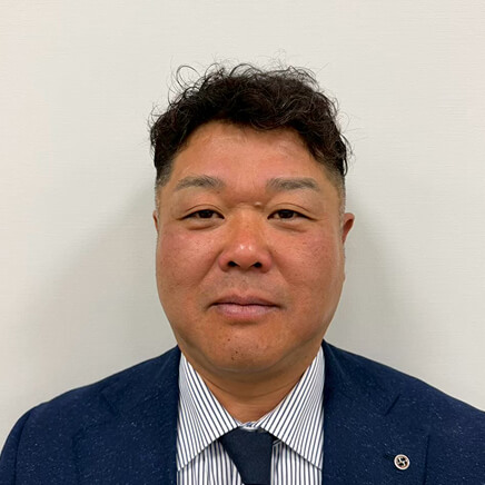 画像：2026年度　会長　助野　誠