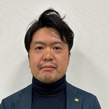 画像：委員長（みやしる担当）　藤本　豊久