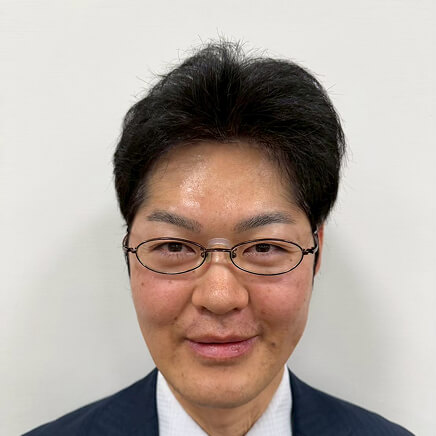 画像：委員長（総務担当）　倉橋　和之