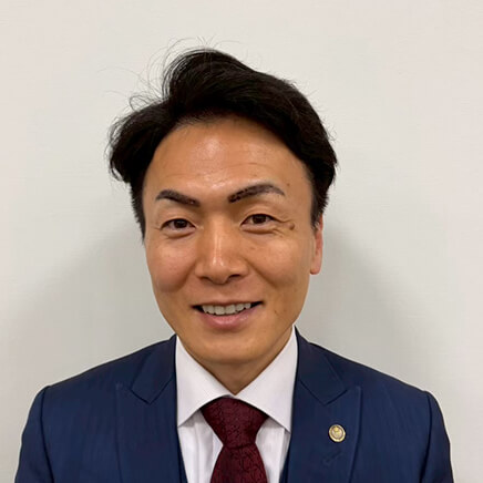 画像：監査役　松下　欣史