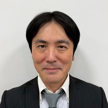 画像：委員長（研修・はないち担当）　照井　雅史