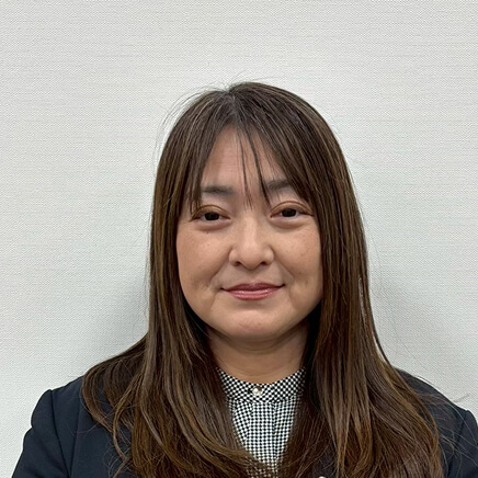 画像：顧問（歴代会長）　辻村　さおり