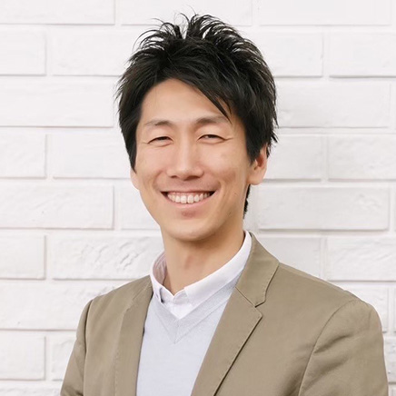 画像：委員長（地域交流担当）　湯浅　賢治